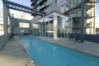 #2610 – 501 Pacific Street